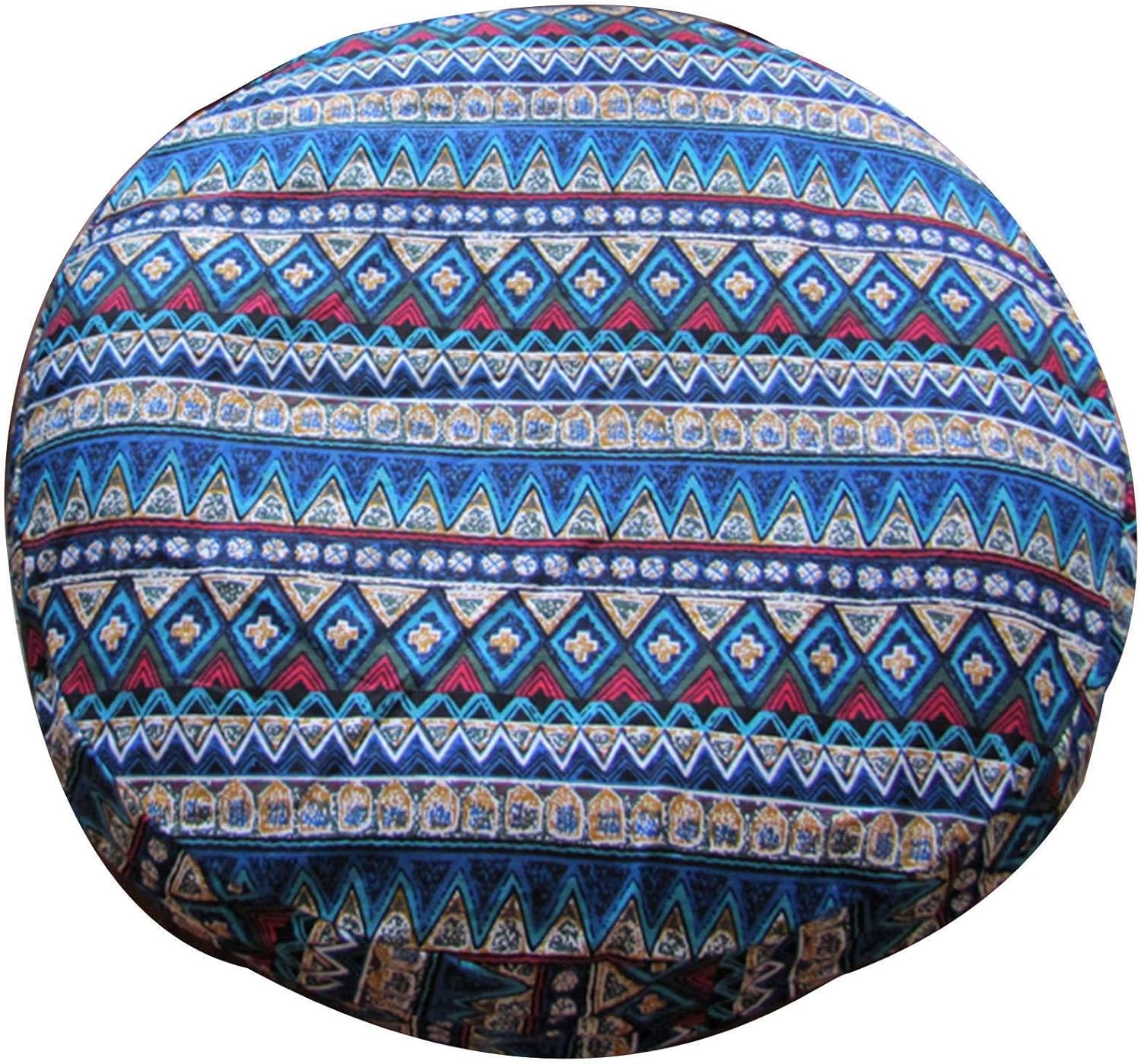 Cojín De Asiento Cojín para Sentarse Meditation Cushion Cojin Yoga Zafu