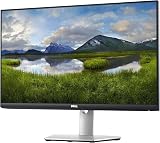 Dell S2421HS 23.8" FHD 1920x1080 LED Monitor 75Hz IPS 4ms 2x HDMI Black view 8