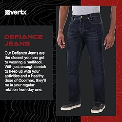 Vertx Defiance Mens Tactical