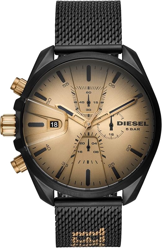 Diesel Men S Sunray Amazon Ca Watches