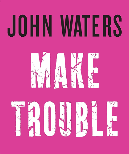 Download Make Trouble (English Edition) PDF
