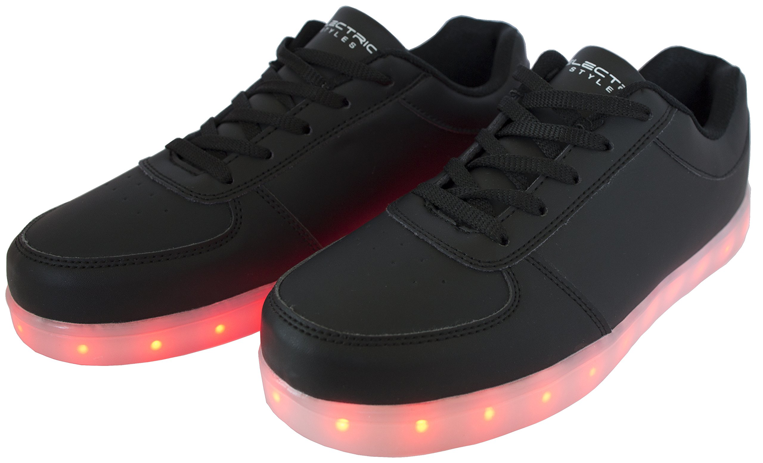 electric styles Light Up Shoes Buy Online in UAE. Shoes Products in the UAE See Prices