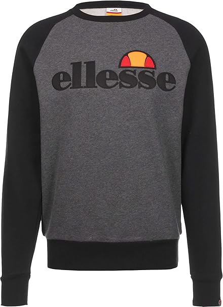 ellesse sweater