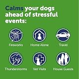 ADAPTIL Adaptil Chew Calming Dog Treats 30 Pack Stress Relief For Dogs view 5