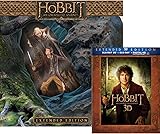 The Hobbit: An Unexpected Journey Extended Edition