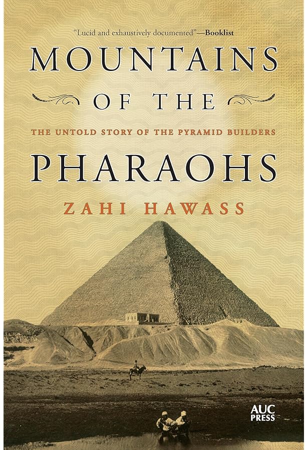 Tutankhamun and the Golden Age of the Pharaohs: Zahi Hawass
