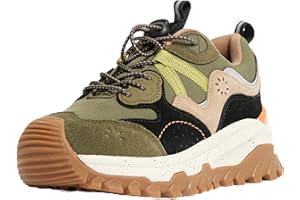 UOVO Kids Outdoor Shoe, Waterprof, Unisex