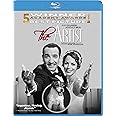 The Artist [Blu-ray]