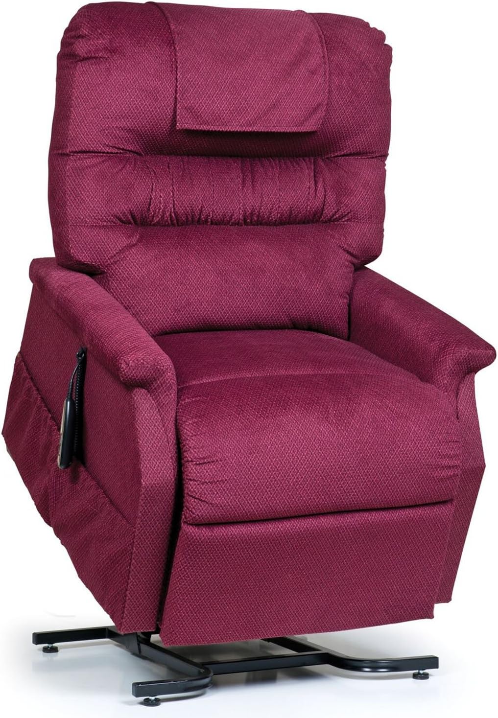 Golden Technologies Monarch PC355L Large Lift Chair 3