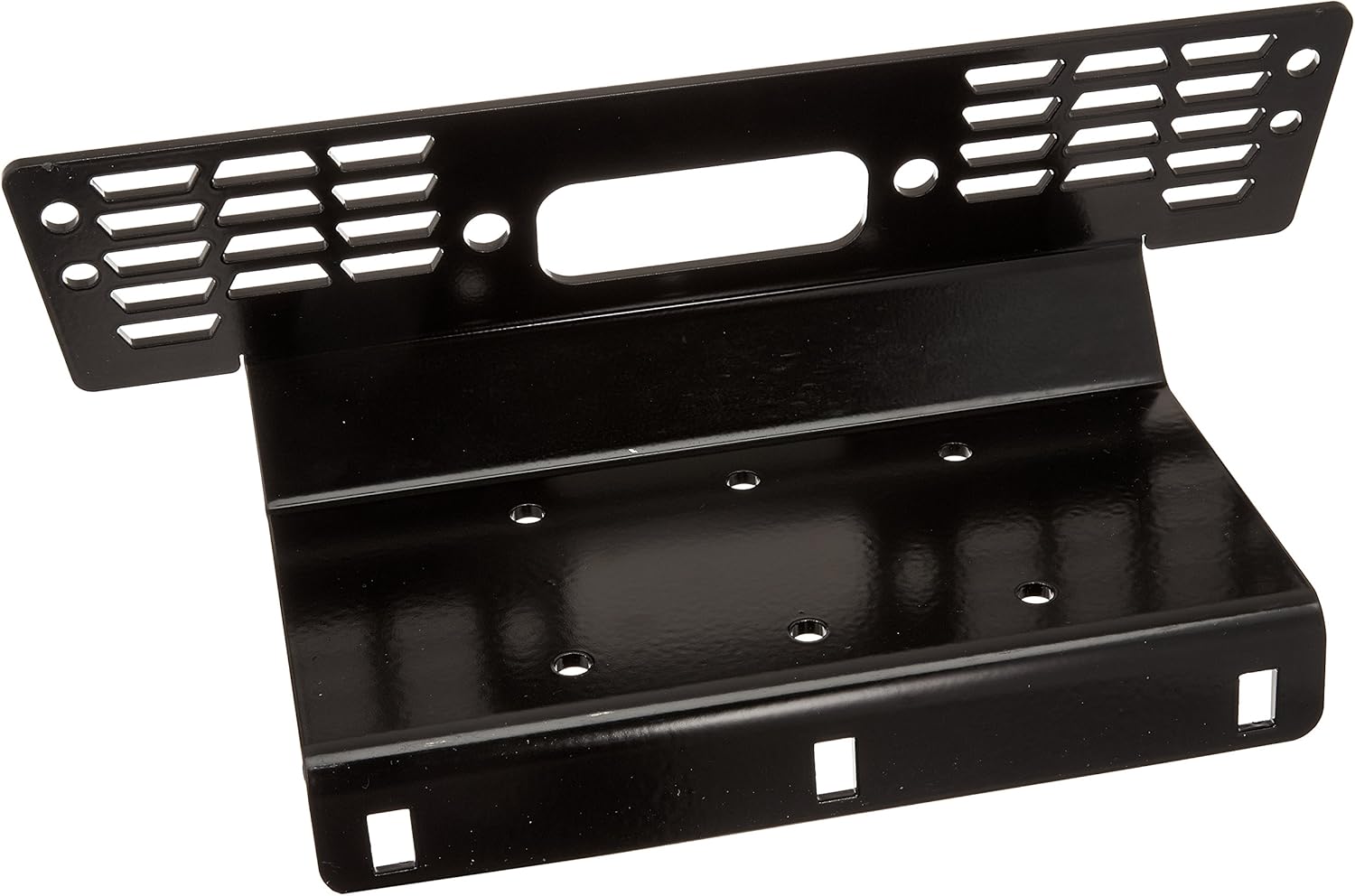 Best Drill Winch Harbor Freight