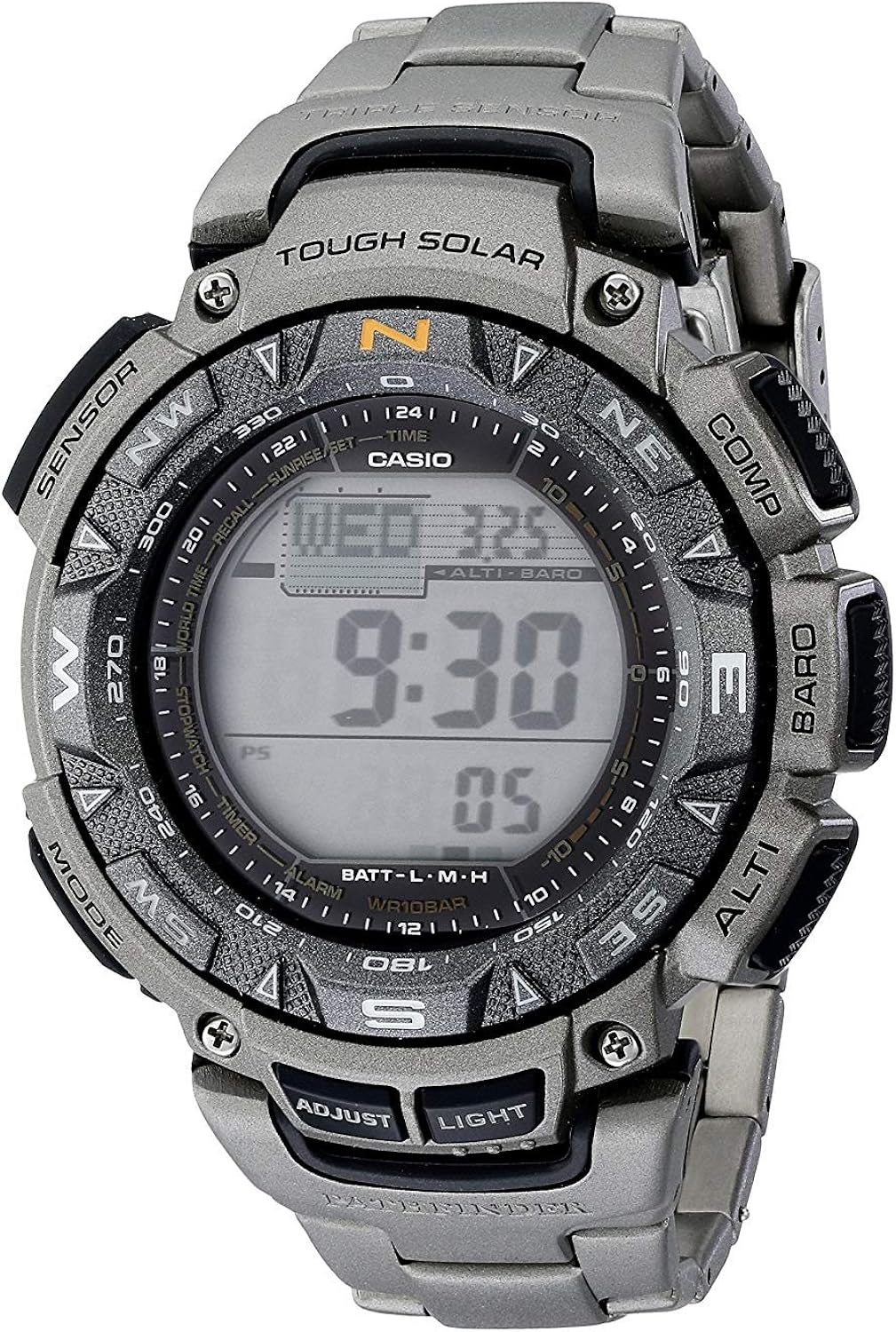 casio watches under 10000