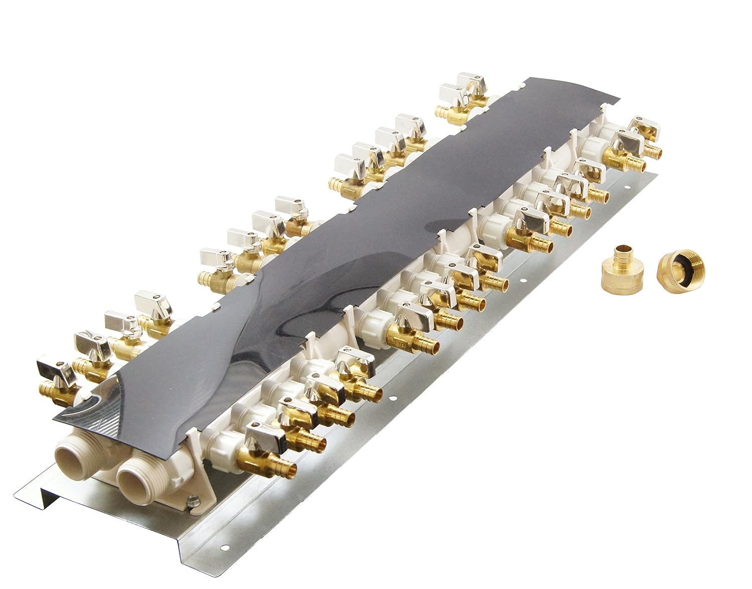 Best Hot Cold Water Pex Manifold