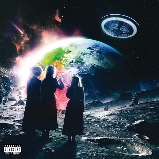lil uzi vert eternal atake deluxe luv   world  amazoncom