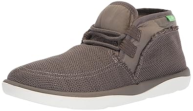 sanuk chukka mens