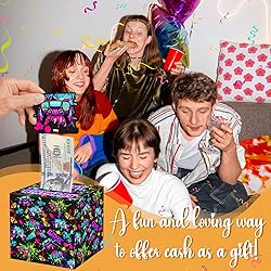 SHLINCO Video Game Birthday Party Favors - Birthday