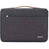 NIDOO 10 12.5 13 14 15.6 inch Laptop Sleeve Case