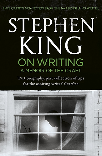 Download On Writing: A Memoir of the Craft (English Edition) PDF