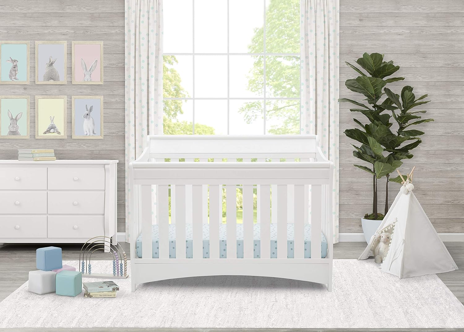 delta bentley s series