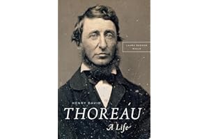 Henry David Thoreau: A Life