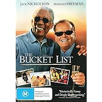 The Bucket List
