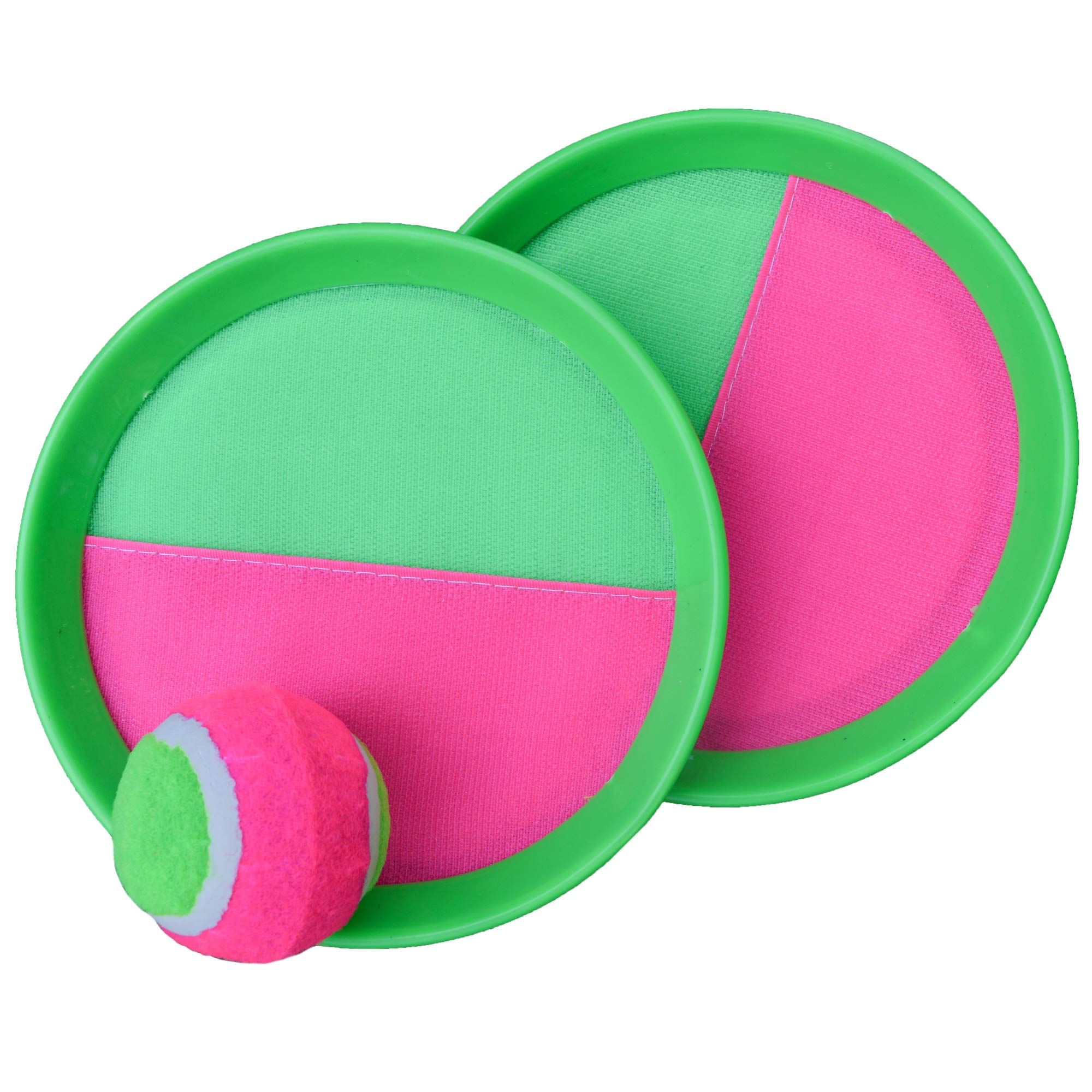 Nalu Beach Catch Game | Sticky Catch | Outdoor Summer Games