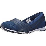 puma ballerinas mujer