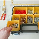 Stanley Fatmax Waterproof 10-Compartment Deep Tool Organiser 1-97-521 view 4
