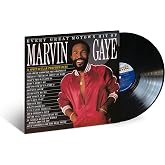 Every Great Motown Hit Of Marvin Gaye: 15 Spectacular Performances