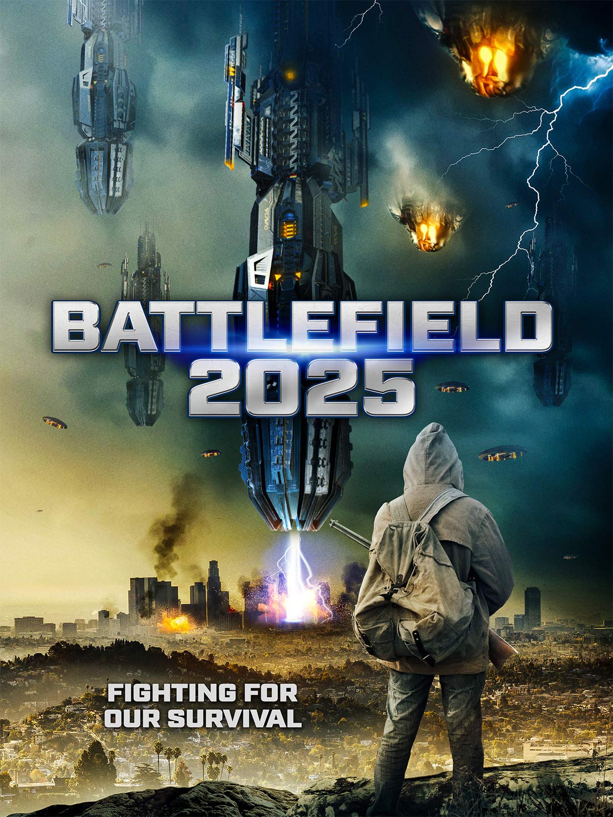 Watch Battlefield 2025 Prime Video