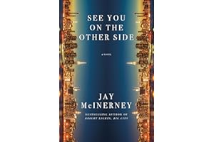 See You on the Other Side: A Novel