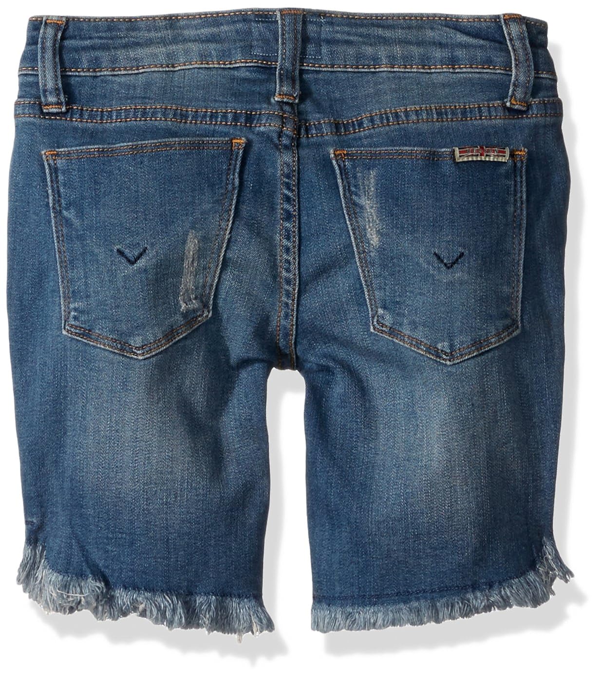 hudson girls jean shorts