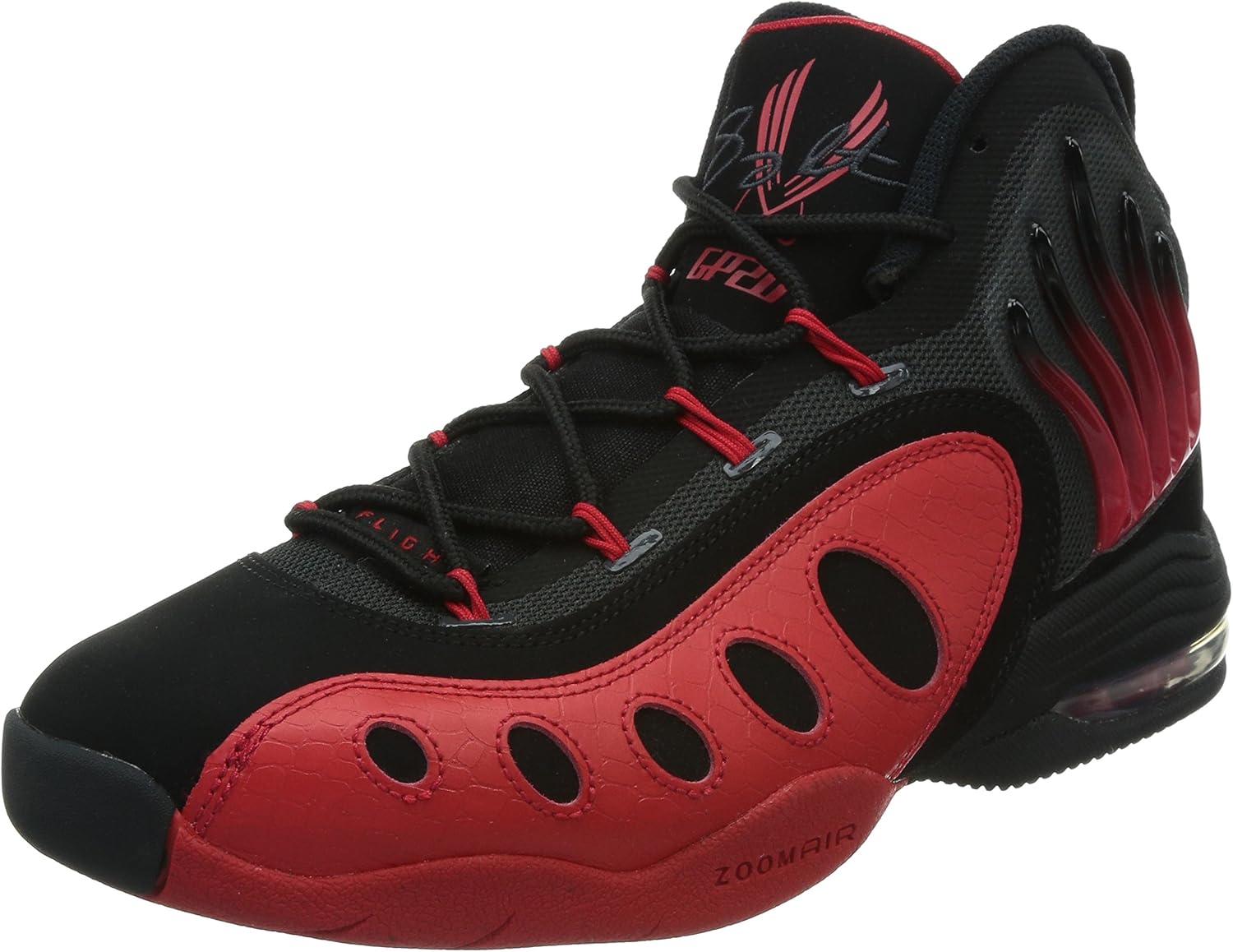 nike zoom sonic flight