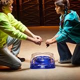 Beyblade X Drop Attack Battle Set with Beystadium 2 tops 2 launchers view 2