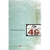 The Crying of Lot 49 (Perennial Fiction Library)