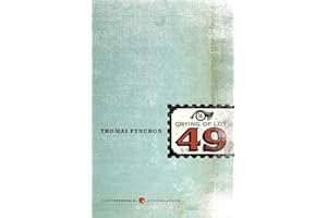 The Crying of Lot 49: An Original Satire of Modern America (Perennial Classics)