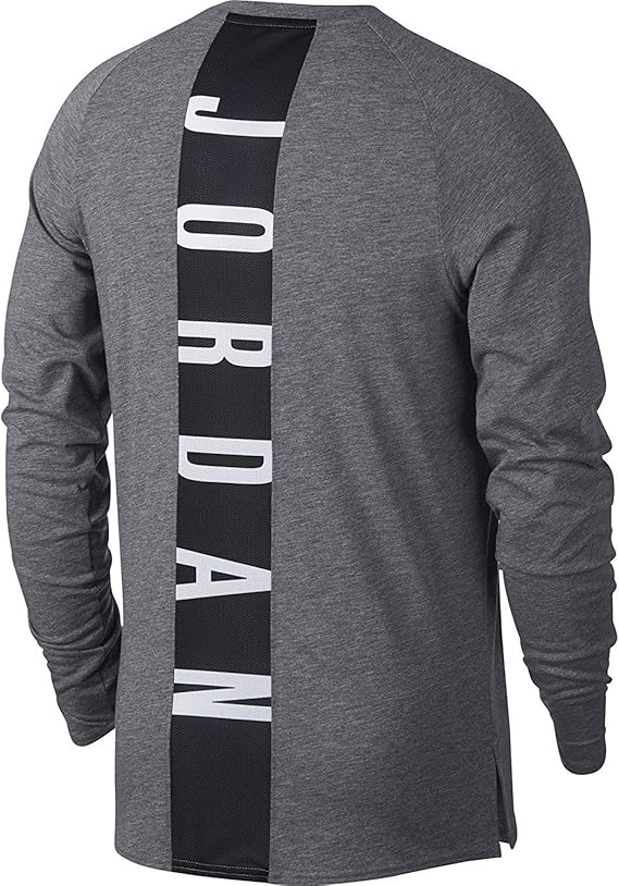 jordan 23 alpha dry long sleeve top