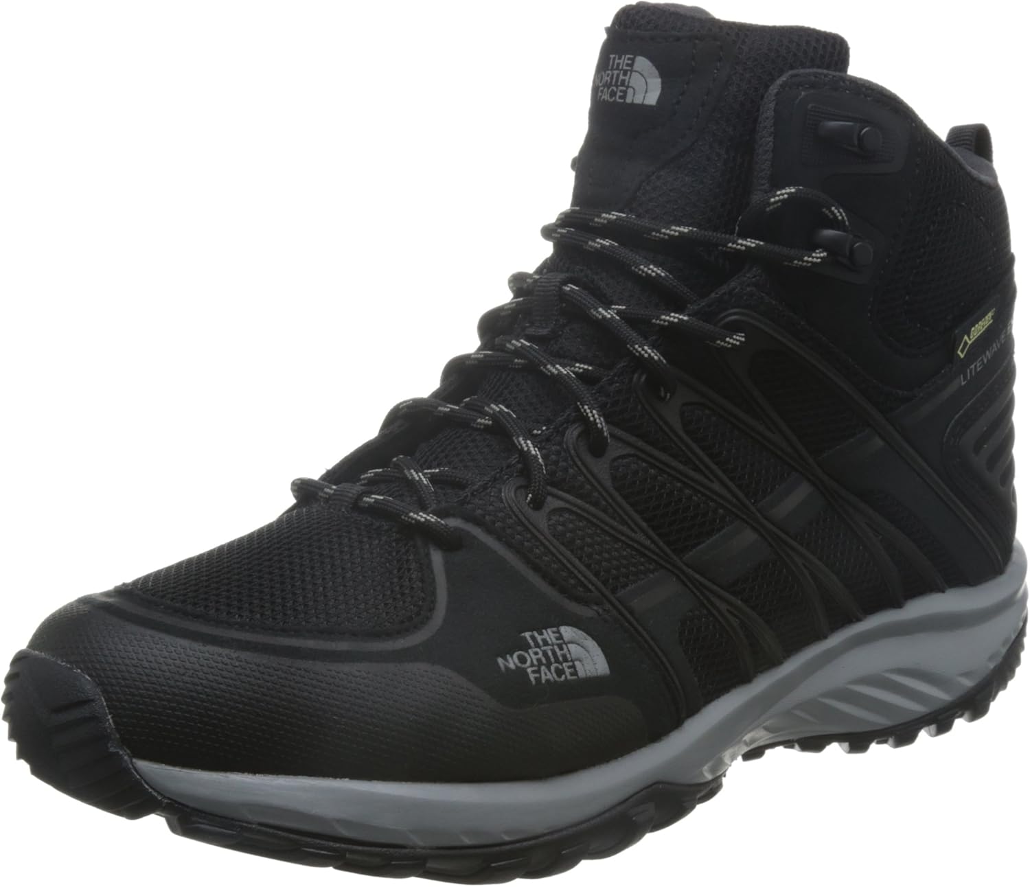 north face litewave explore