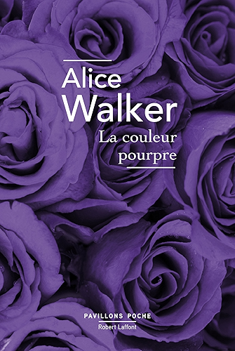 Download La Couleur pourpre (Pavillons poche) PDF