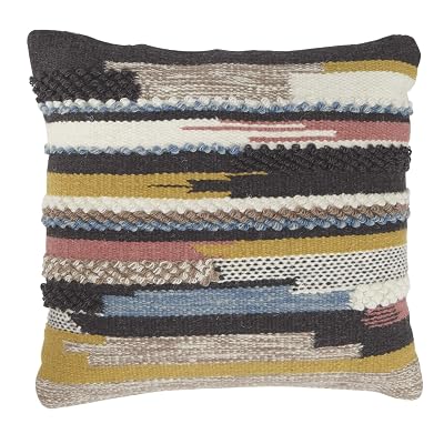 Signature Design by Ashley Rayford Throw Pillow, Multi