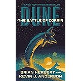 Dune: The Battle of Corrin: Book Three of the Legends of Dune Trilogy (Dune, 3)