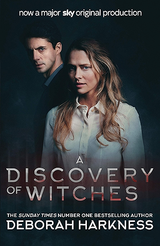 Download A Discovery of Witches: Now a major TV series (All Souls 1) (All Souls Trilogy) (English Edition) PDF