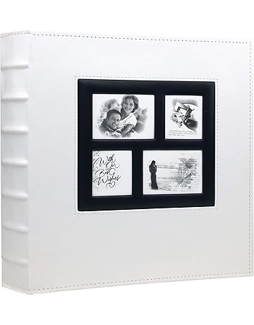 Wedding Photo Albums Amazon Com
