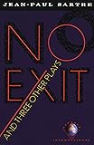 No Exit and Three Other Plays