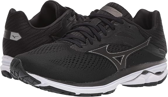 amazon mizuno wave rider 23