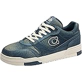 Coach Mens Soho Sneaker