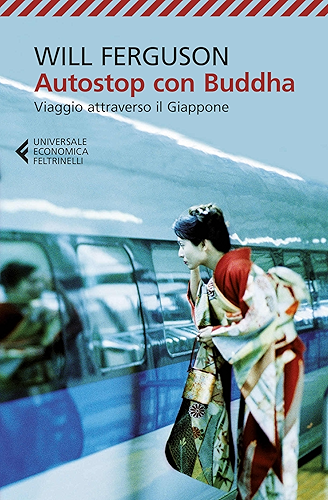Download Autostop con Buddha: Viaggio attraverso il Giappone (Italian Edition) PDF