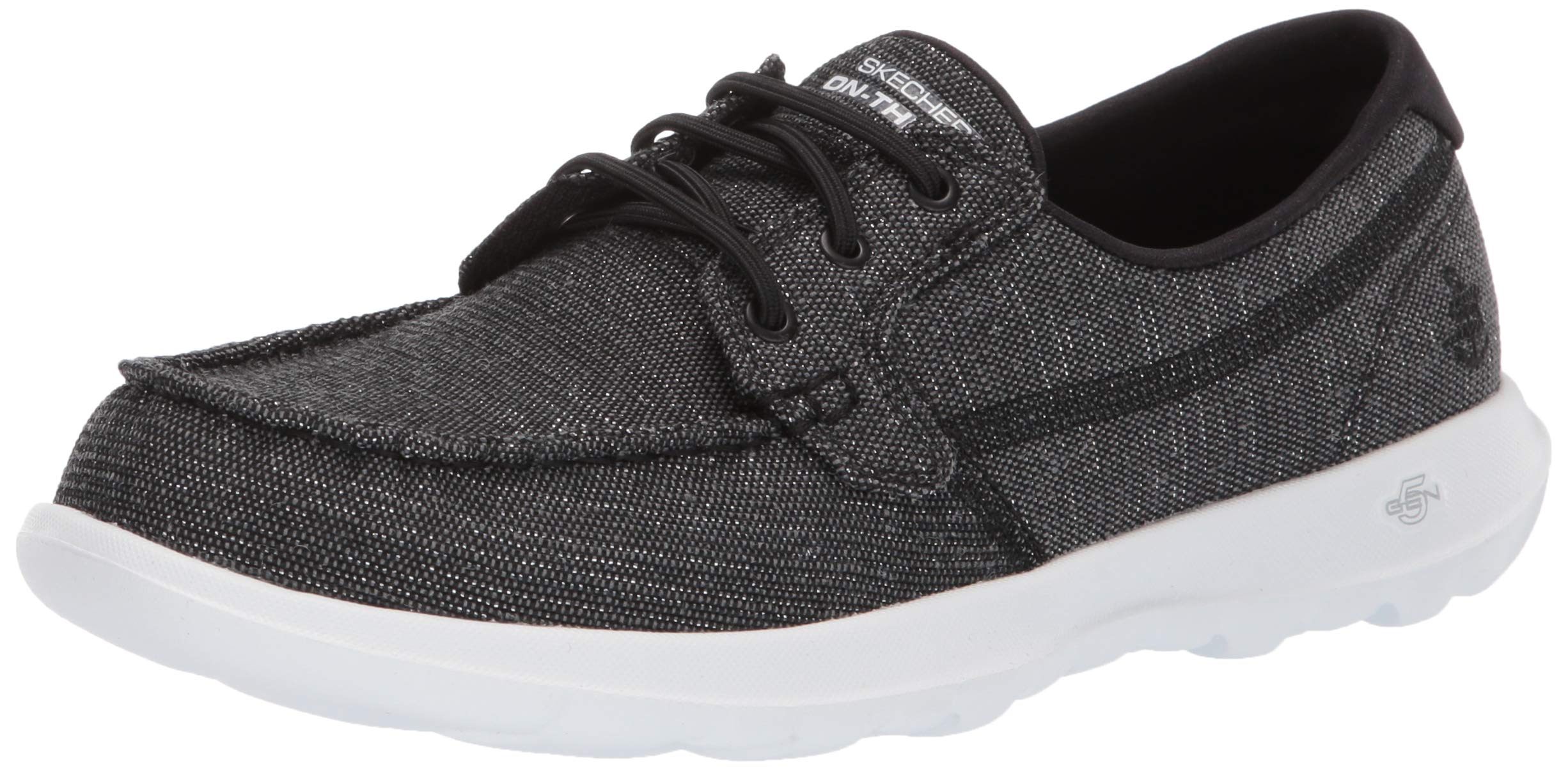 mens brown skechers shoes