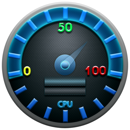 Cpu Gauge Appstore for Android