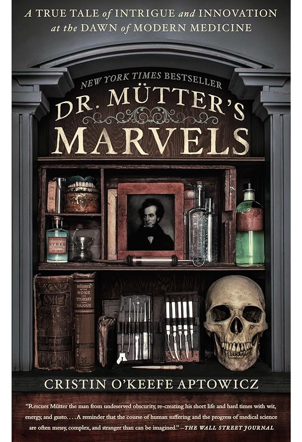 Mutter Museum Historic Medical Photographs by College of