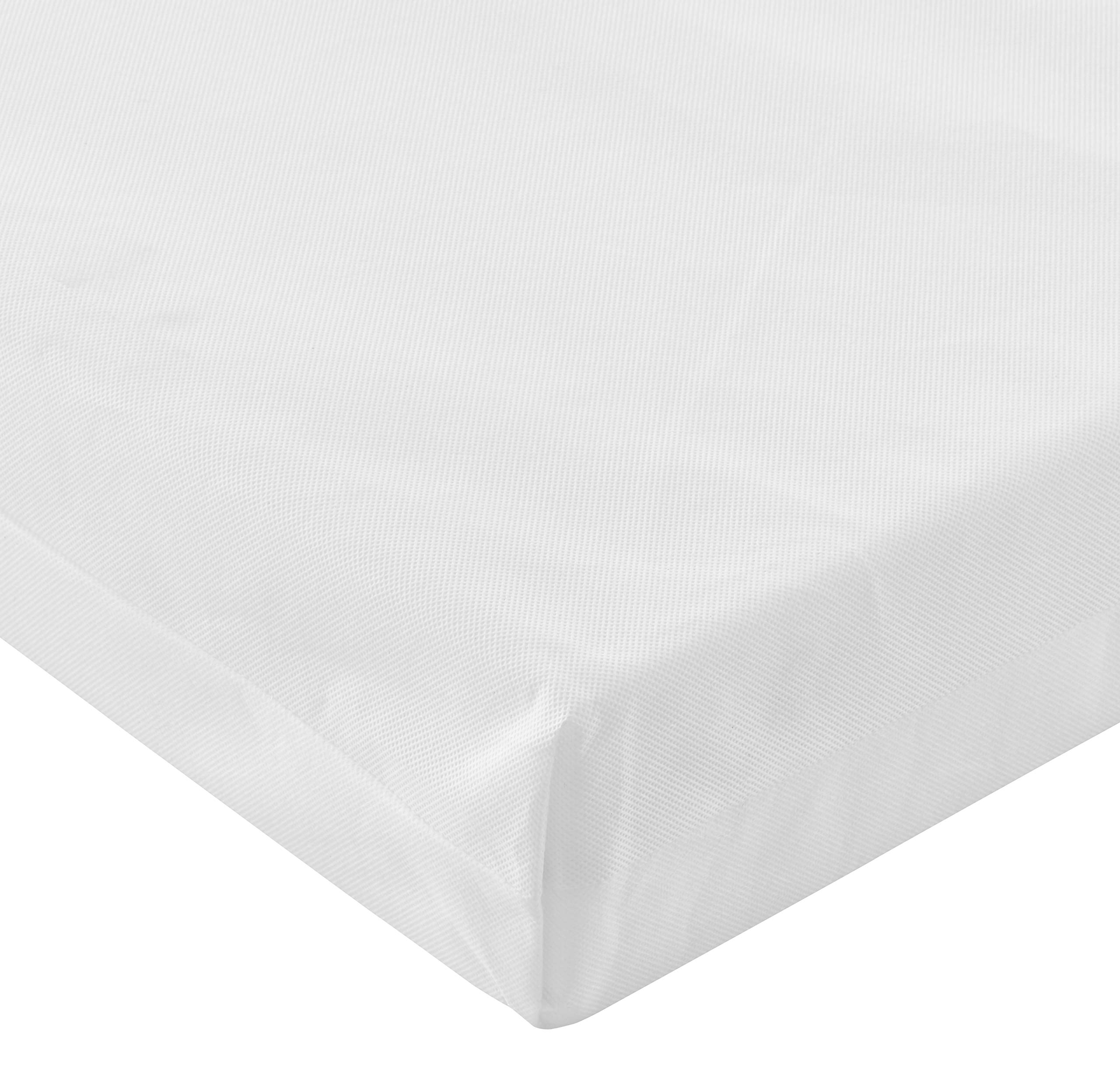 cozee next to me crib mattress